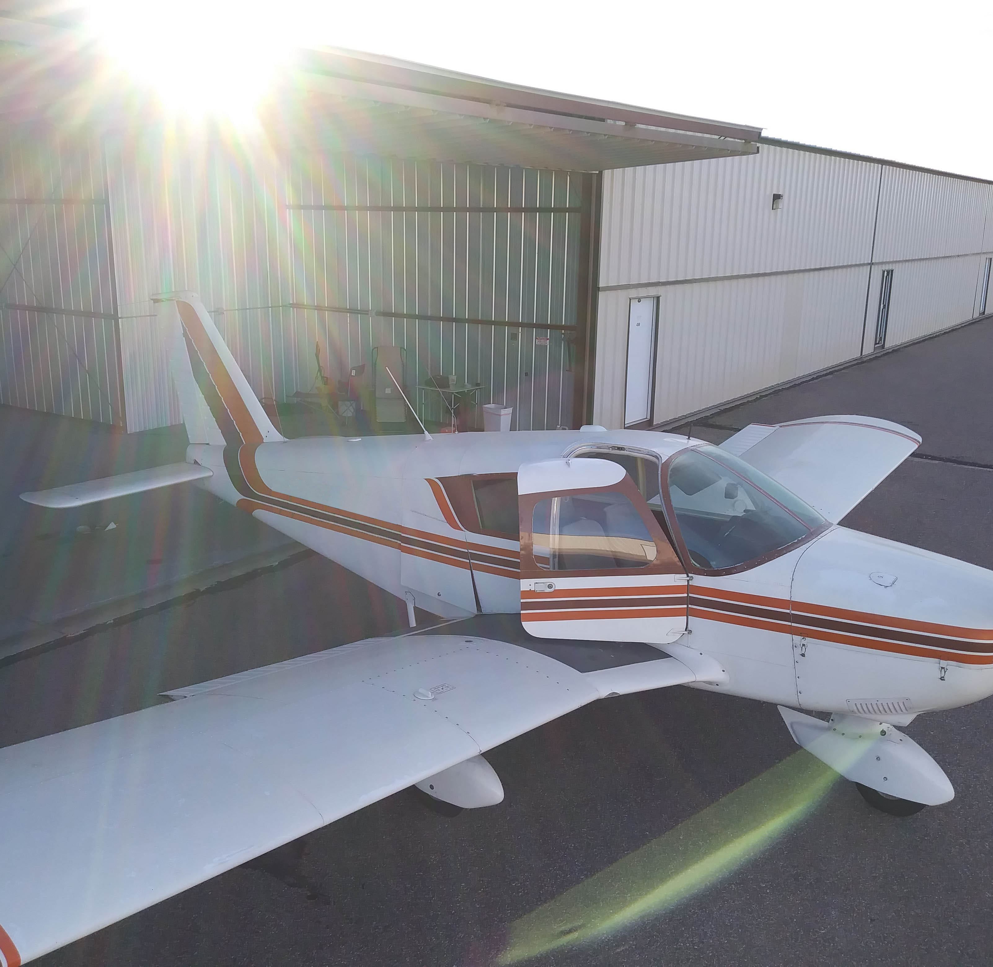 Airplane